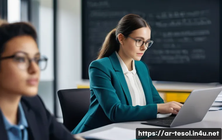 TESOL 강사의 자주 묻는 질문 관련 이미지 2