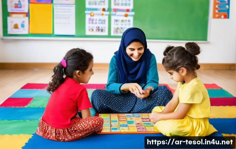 TESOL 강사가 자주 활용하는 자료 관련 이미지 2