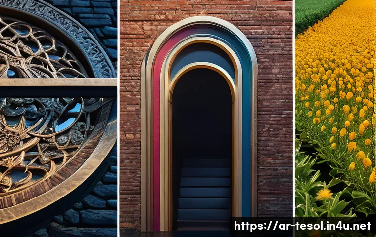 TESOL 자격증 취득 후 국제 협력 사례 - Here are three detailed image prompts: