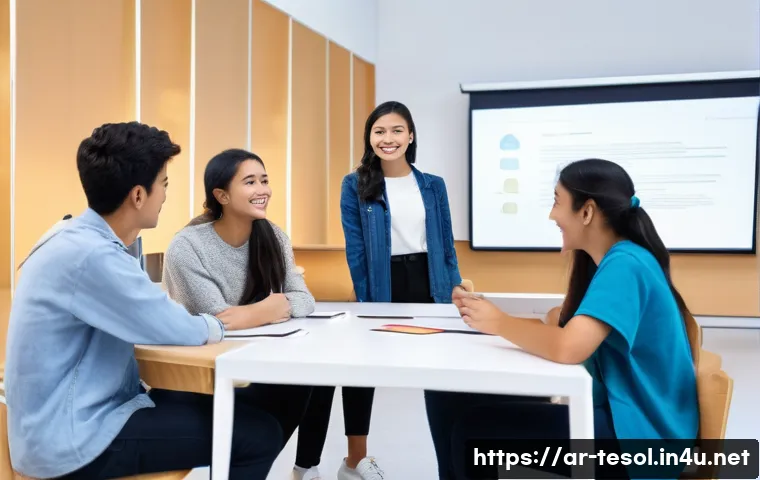 TESOL 강사로서의 사회적 책임 관련 이미지 1