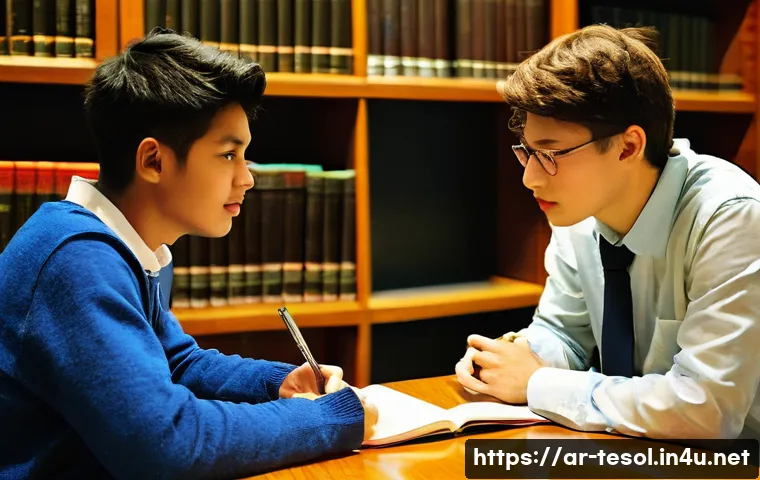 TESOL 강사로서의 사회적 책임 관련 이미지 2