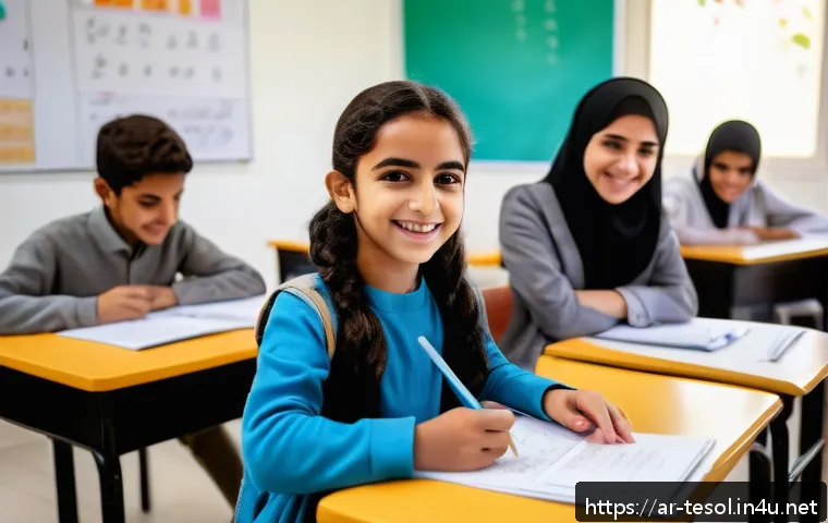 TESOL 강사의 일반적인 문제 해결 관련 이미지 2