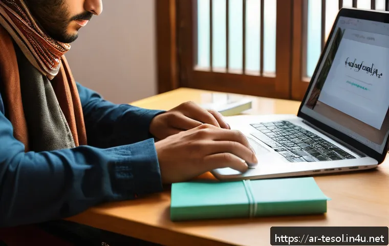 TESOL 시험에 대한 종합적인 팁 관련 이미지 1