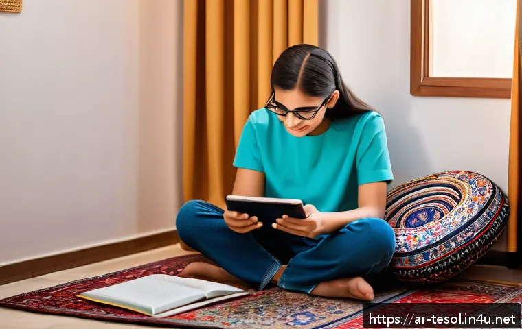 أحدث التقنيات التي يستخدمها معلمو TESOL لتعزيز تعلم اللغة الإنجليزية بطرق مبتكرة 4 TESOL 강사가 사용하는 최신 기술 관련 이미지 2